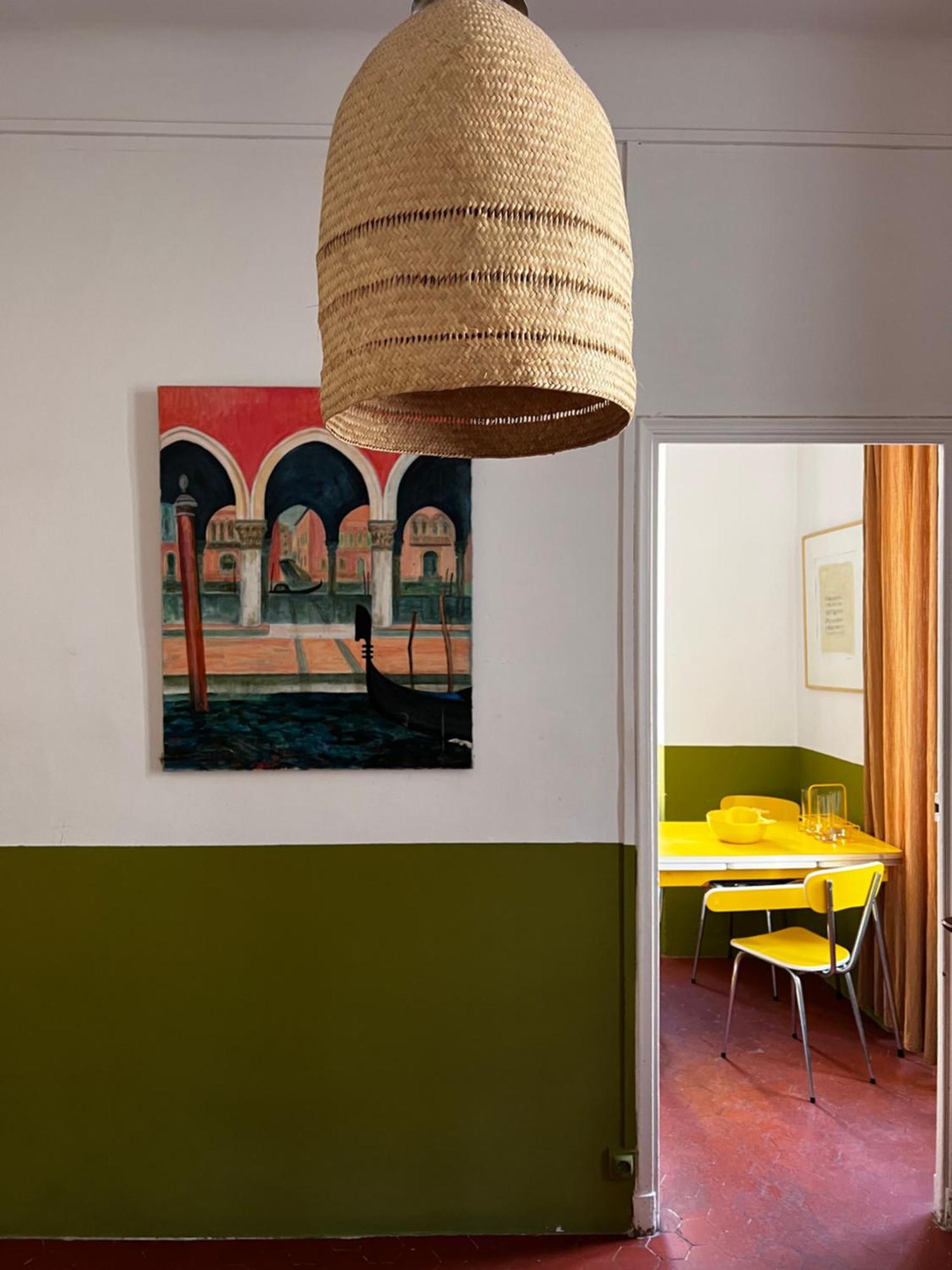 L'Appartement Du Cafe De L'Horloge La Ciotat Exteriör bild