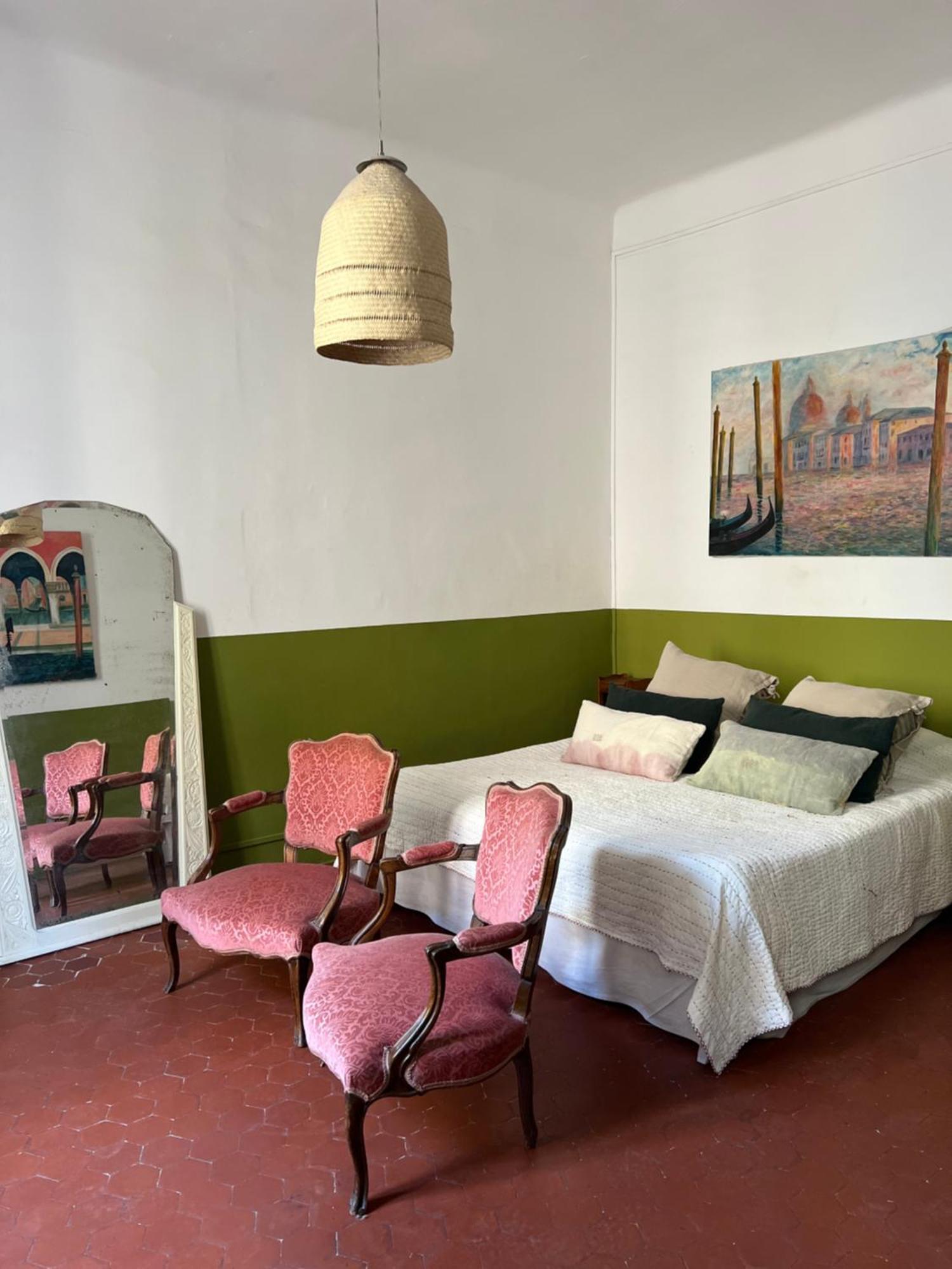 L'Appartement Du Cafe De L'Horloge La Ciotat Exteriör bild